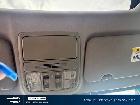 Used 2017 Honda CR-V EX image 26