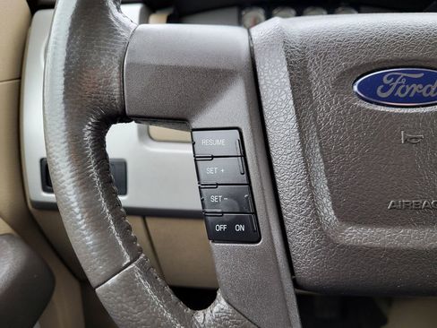Used 2010 Ford F150 Lariat AWD/4WD image 30