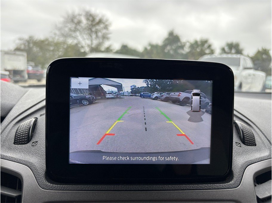 Used 2020 Ford Transit Connect XLT FWD image 25