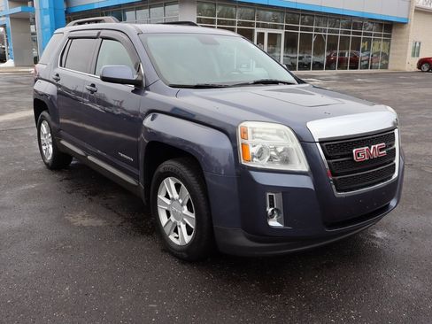 Used 2013 GMC Terrain SLE w/ Convenience Package image 2