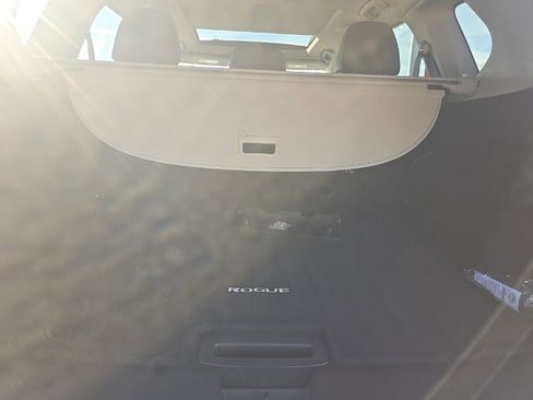 New 2026 Nissan Rogue Dark Armor image 35