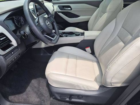 Certified 2023 Nissan Rogue SL AWD/4WD image 13