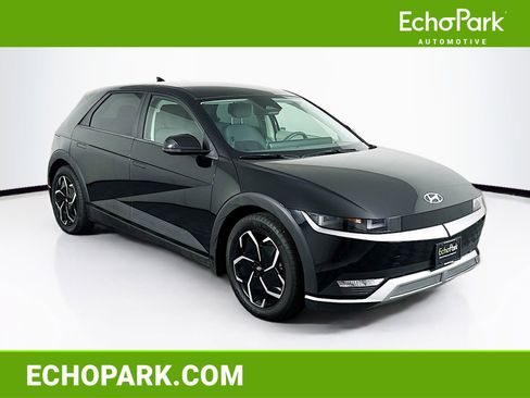 Used 2024 Hyundai Ioniq 5 SE RWD image 1