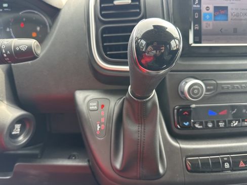 New 2026 RAM ProMaster 3500 w/ Quick Order Package 22G SLT image 28