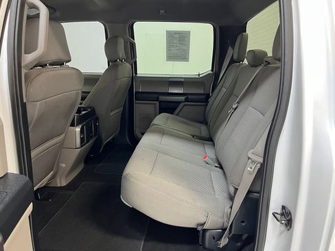 Used 2020 Ford F150 XLT w/ Equipment Group 302A Luxury AWD/4WD image 28