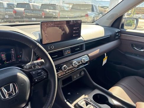 New 2026 Honda Pilot Elite image 14