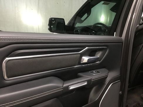 Used 2023 RAM 1500 Laramie image 14