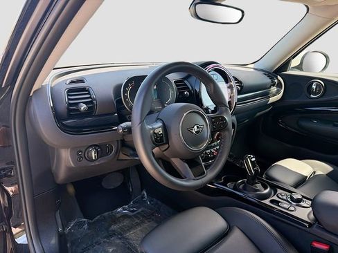 Used 2024 MINI Cooper Clubman S FWD image 24