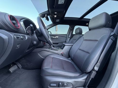 Used 2024 Chevrolet Blazer RS w/ Driver Confidence II Package image 23
