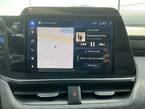 New 2026 Subaru Outback Premium image 19