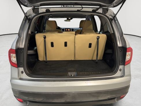 Used 2020 Honda Pilot LX image 21