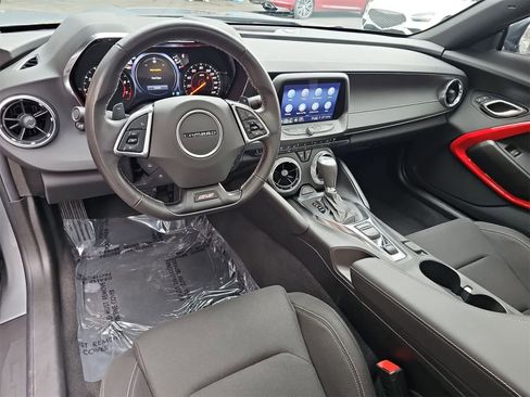 Used 2023 Chevrolet Camaro SS image 14