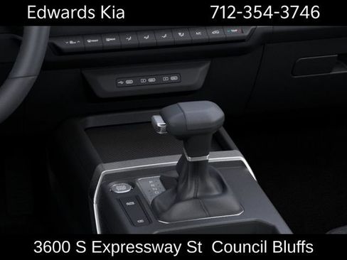 New 2027 Kia Seltos LX AWD/4WD image 25