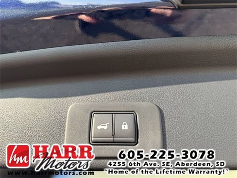 New 2025 Nissan Murano SV image 28