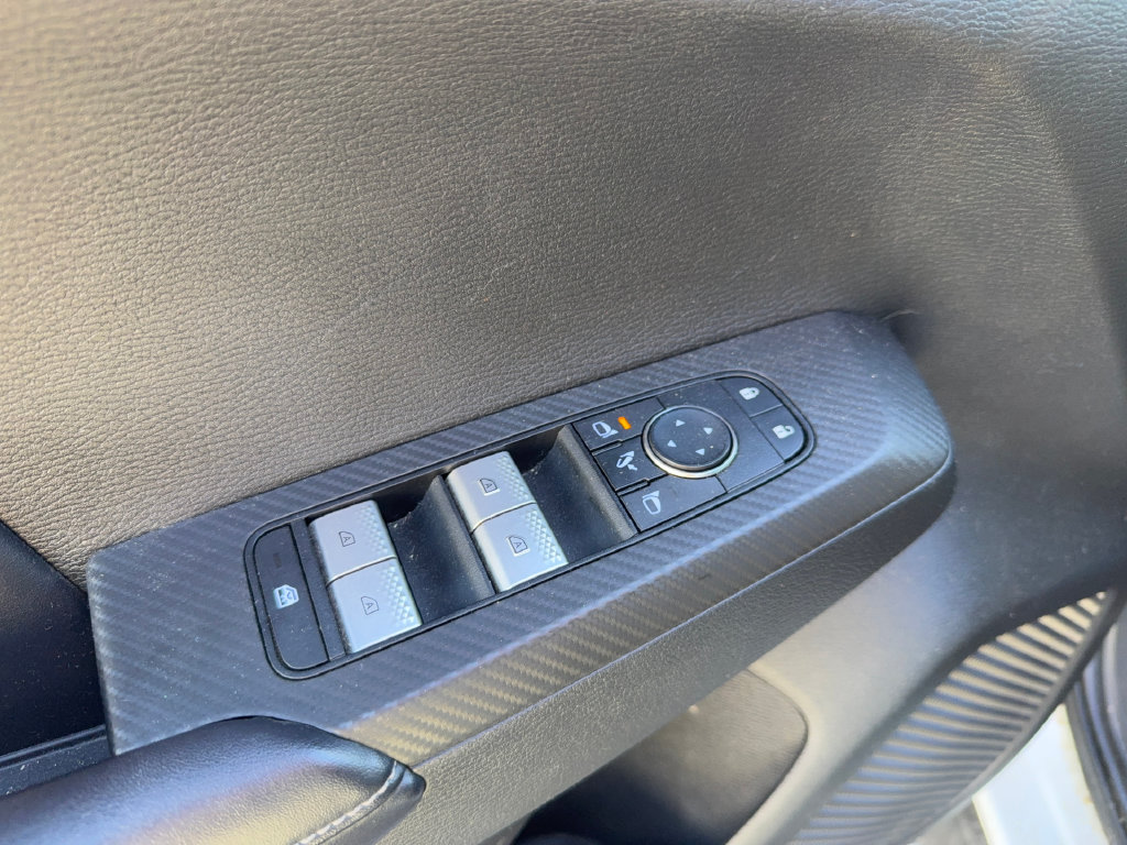 Used 2023 Mitsubishi Outlander SE Black Edition AWD/4WD image 11