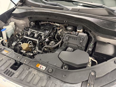 Used 2015 Kia Sorento EX FWD image 28