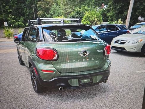 Used 2015 MINI Cooper Paceman S AWD/4WD image 2