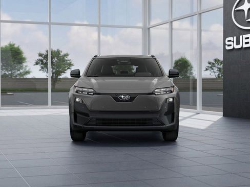 New 2026 Subaru Uncharted AWD image 7