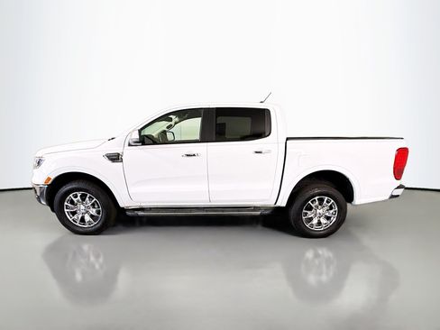Used 2019 Ford Ranger Lariat w/ Equipment Group 501A Mid RWD image 6