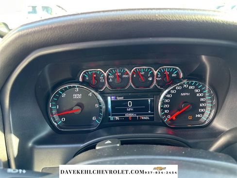 Used 2017 GMC Sierra 1500 SLE w/ SLE Value Package image 39