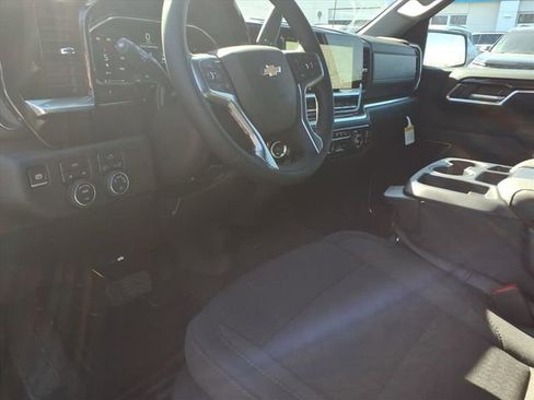New 2026 Chevrolet Silverado 1500 LT image 11