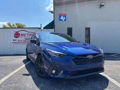 Used 2024 Subaru Impreza RS w/ Popular Package #1