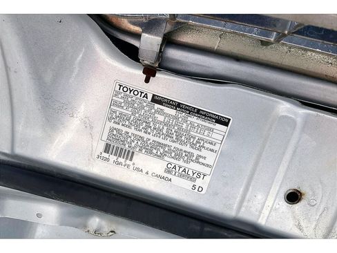 Used 2006 Toyota 4Runner SR5 AWD/4WD image 32