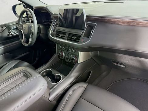 Used 2023 Chevrolet Tahoe Z71 w/ Z71 Off-Road Package AWD/4WD image 39