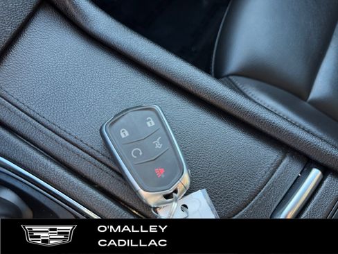 Certified 2023 Cadillac XT5 Luxury image 23