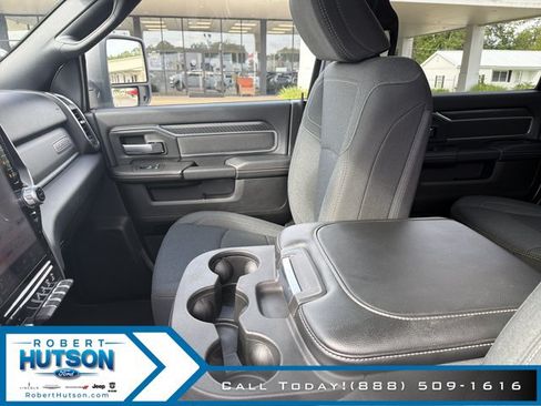 Used 2026 RAM 2500 Big Horn AWD/4WD image 27