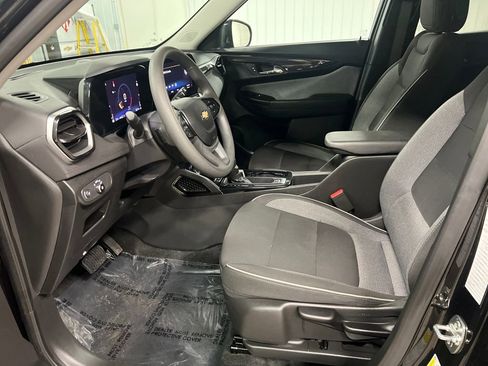 Certified 2025 Chevrolet TrailBlazer LT image 13