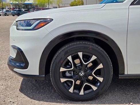 New 2026 Honda HR-V EX-L image 6