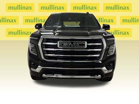 New 2026 GMC Yukon Elevation w/ LPO, Elevation Black Package image 4