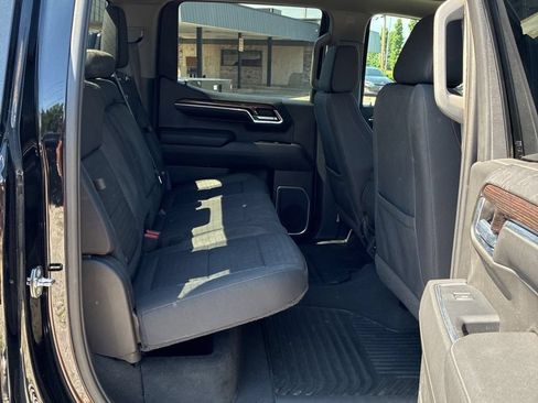 Used 2022 GMC Sierra 1500 Elevation AWD/4WD image 11