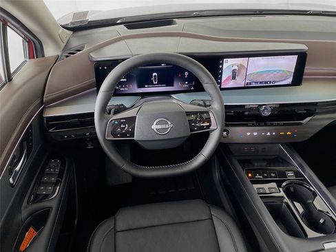 Used 2026 Nissan Murano Platinum w/ Cargo Package image 27