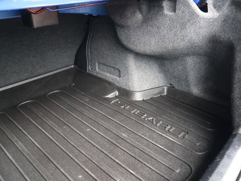 Used 2020 Subaru WRX Premium image 37