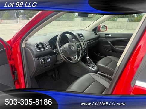 Used 2013 Volkswagen Jetta TDI FWD image 12