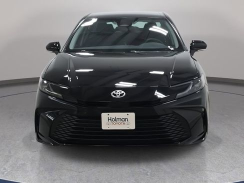 Certified 2025 Toyota Camry LE image 2