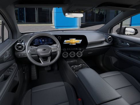 New 2026 Chevrolet Blazer EV LT image 15