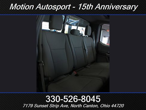 Used 2018 Ford F150 XLT w/ Equipment Group 302A Luxury AWD/4WD image 41