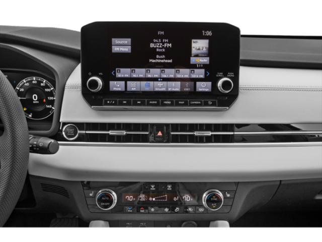 Used 2022 Mitsubishi Outlander SEL AWD/4WD image 10