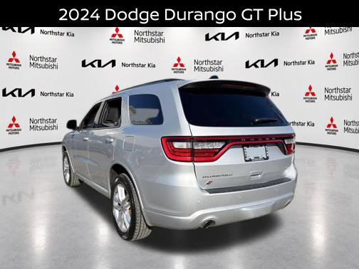 Used 2024 Dodge Durango GT AWD/4WD image 2