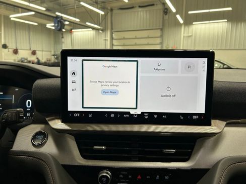 New 2026 Ford Explorer Active w/ Active Comfort Package image 17