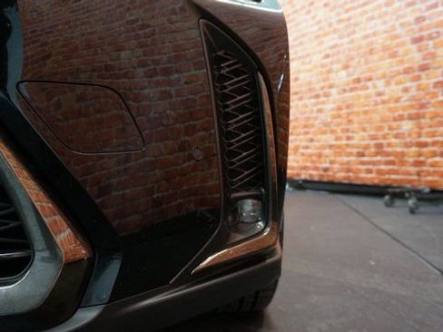 Used 2022 Lexus UX 250h F Sport w/ F Sport Premium Package image 74