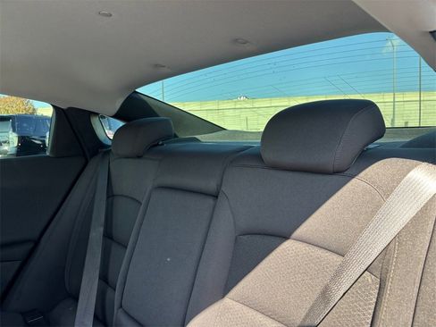 Certified 2023 Chevrolet Malibu LT w/ Driver Confidence Package image 31