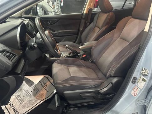 Used 2018 Subaru Crosstrek 2.0i Premium AWD/4WD image 14