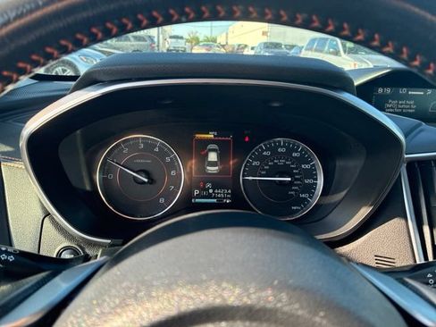 Used 2021 Subaru Crosstrek 2.5i Limited w/ Moonroof Package 2 AWD/4WD image 15