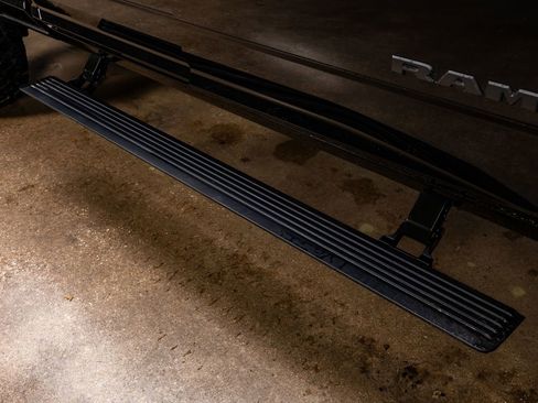 Used 2026 RAM 2500 Limited image 13