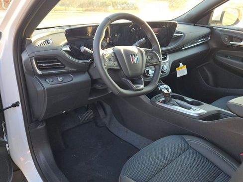 New 2026 Buick Envista Preferred w/ Convenience I Package image 24
