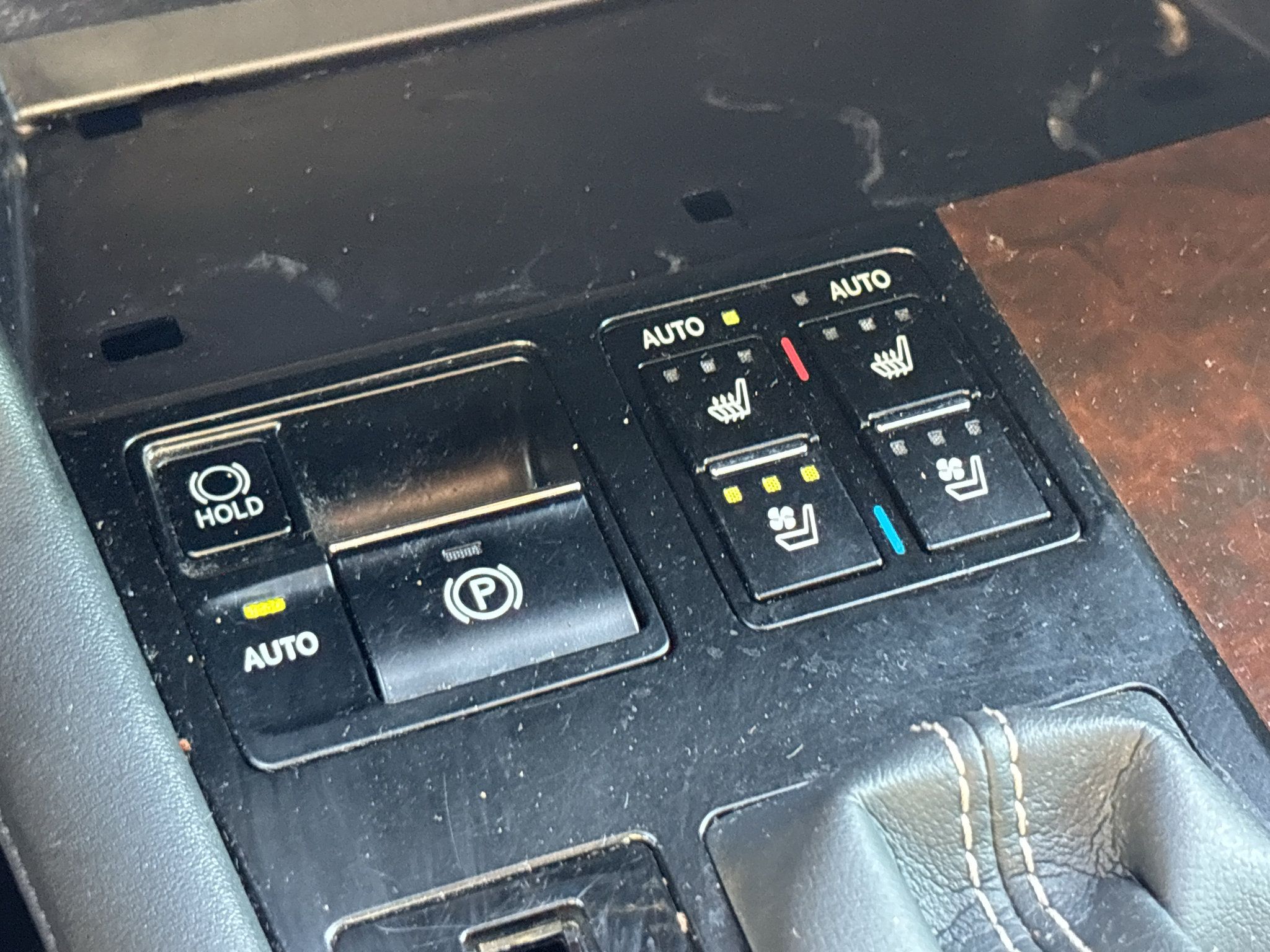 Used 2019 Lexus RX 350 FWD w/ Navigation Package image 28